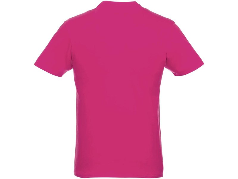Goedkoop bedrukte T-shirts | Heros Heren T-shirt met korte mouwen