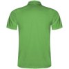 Monzha sportpolo met korte mouwen voor heren Monzha sportpolo met korte mouwen voor heren