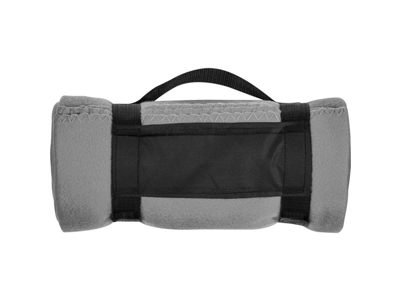 Grote Fleece deken Nashville