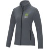 Zelus dames fleece jas Zelus dames fleece jas