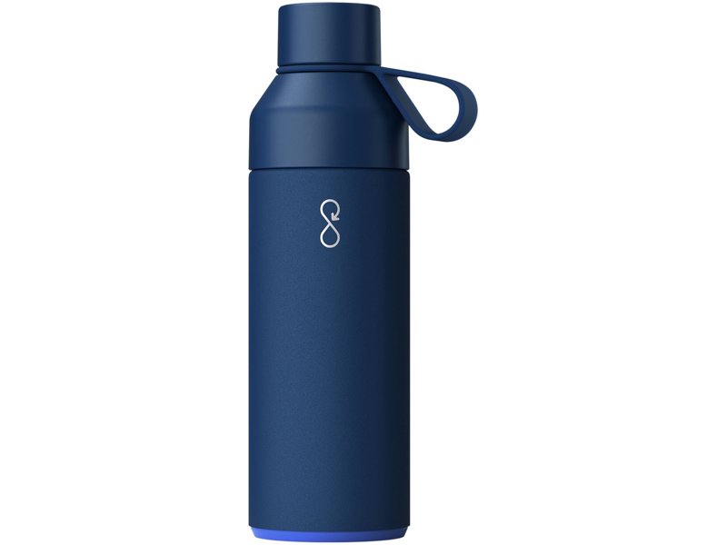 Ocean Bottle vacuümgeïsoleerde waterfles van 500 ml Ocean Bottle vacuümgeïsoleerde waterfles van 500 ml