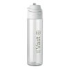 TOIEN KLAR - RPET fles 700ml