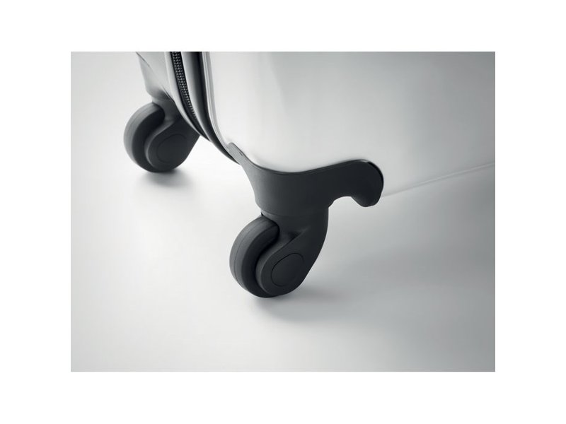 PICKME Trolley Bedrukken – Stevige PC/ABS Trolley met Persoonlijk Accent PICKME Trolley Bedrukken – Stevige PC/ABS Trolley met Persoonlijk Accent