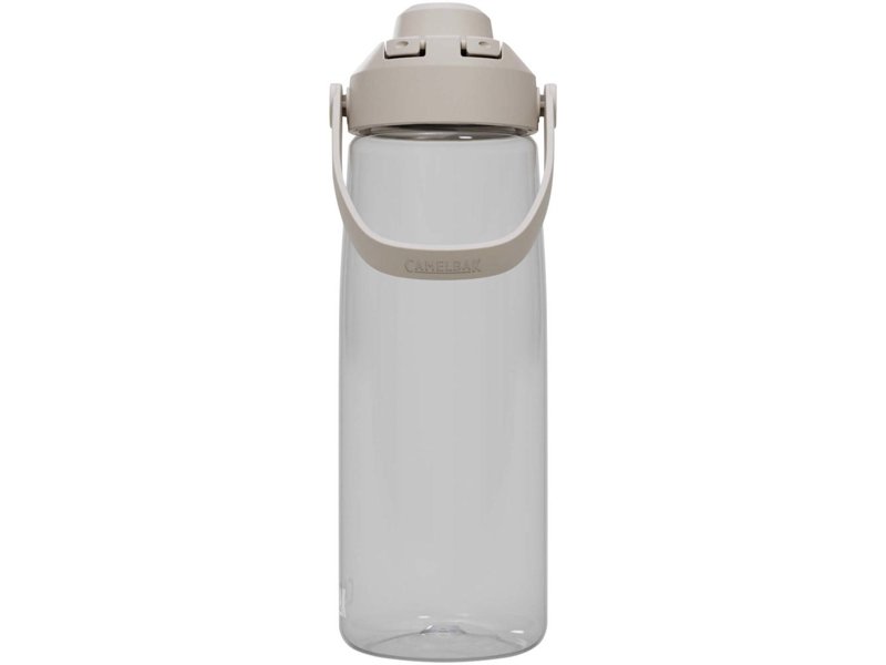 Camelbak® Thrive Chug 750 ml Tritan Renew waterfles met schroefdop