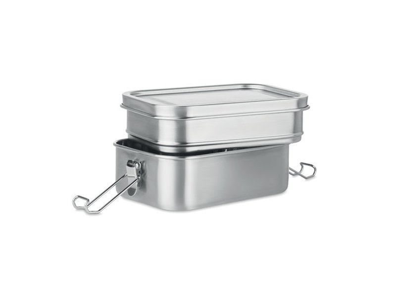 RVS lunchbox