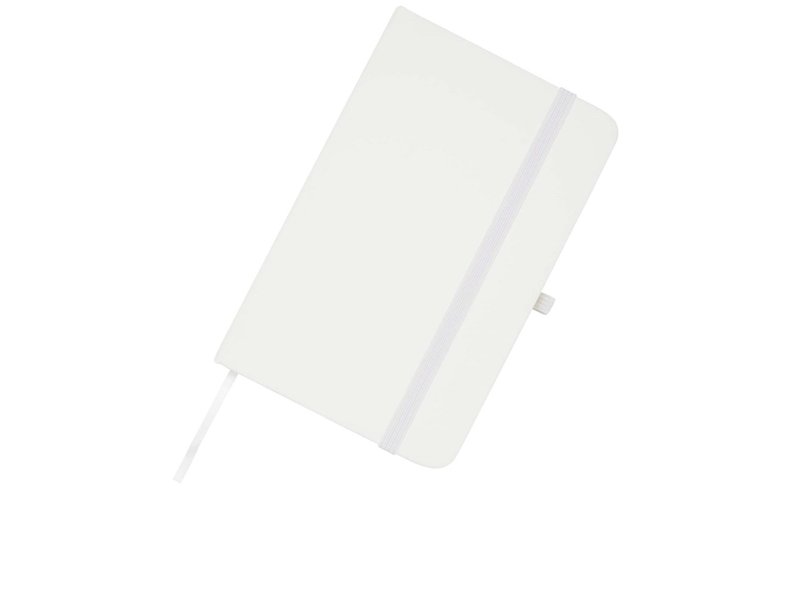 Spectrum Plus A6 notitieboek met harde kaft