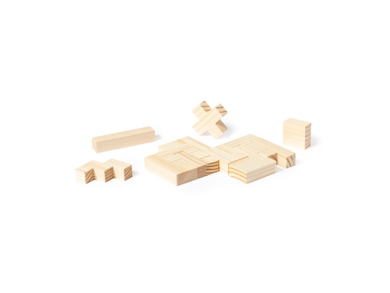 Behendigheidsspel Charlis