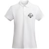 Prince poloshirt voor dames met korte mouwen