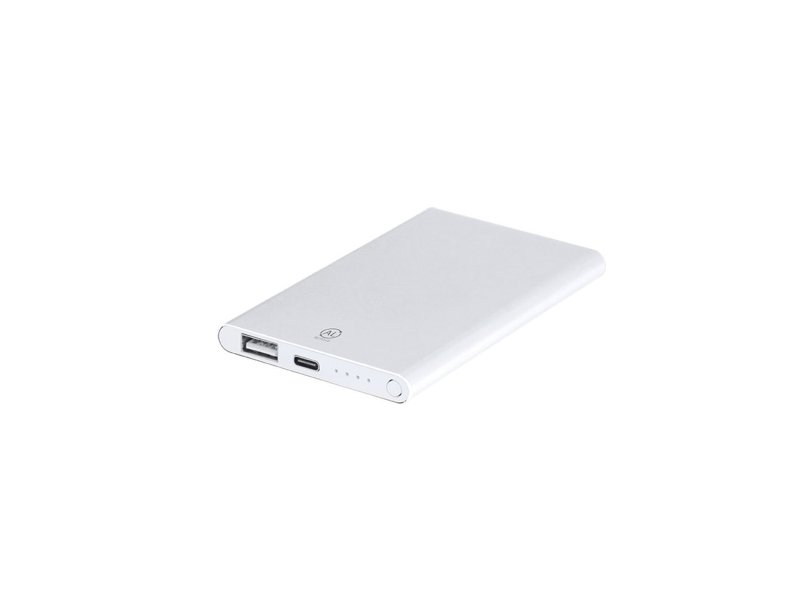 Power Bank Backen