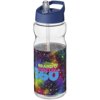H2O Active® Base 650 ml bidon met fliptuitdeksel H2O Active® Base 650 ml bidon met fliptuitdeksel