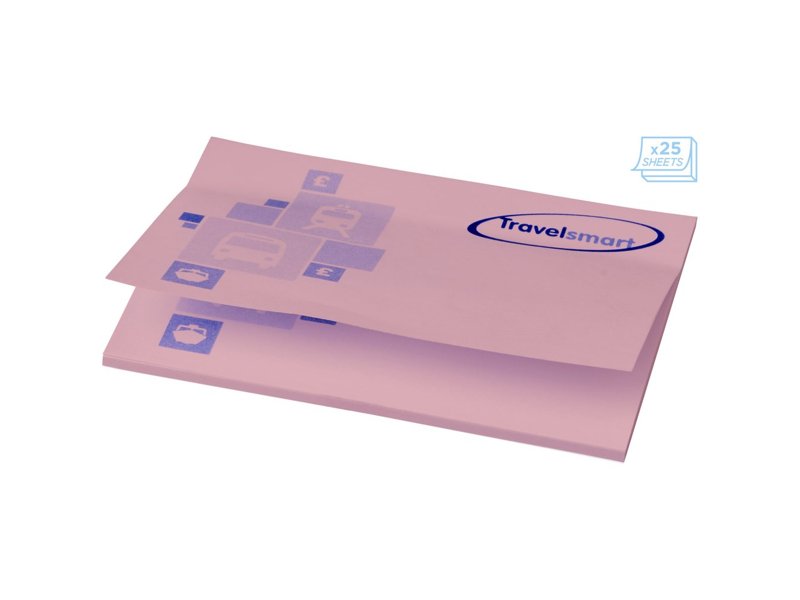 Sticky-Mate® sticky notes 100x75 mm