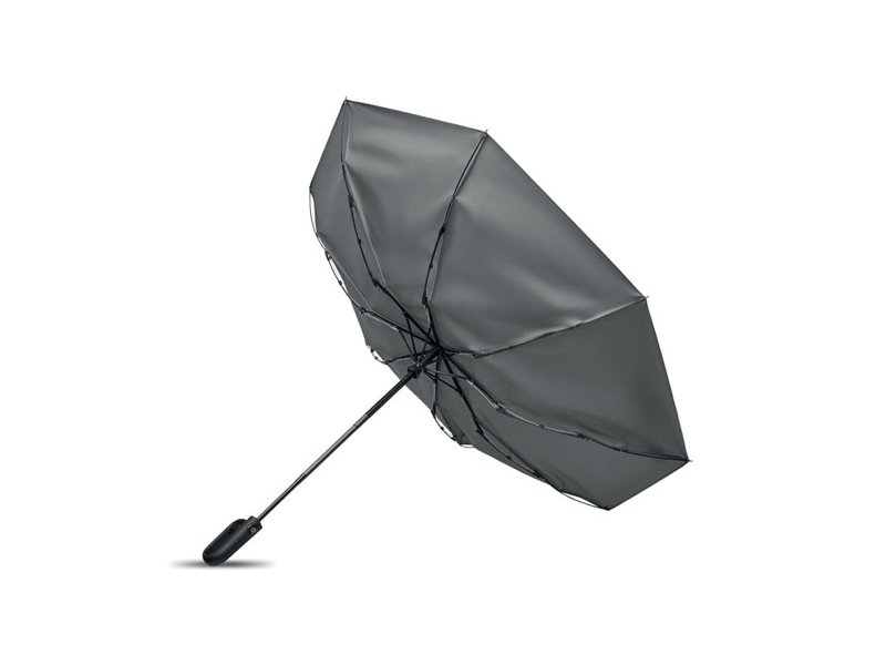 UMKRAB 21 inch windproof paraplu bedrukken | Opvouwbare stormparaplu UMKRAB 21 inch windproof paraplu bedrukken | Opvouwbare stormparaplu