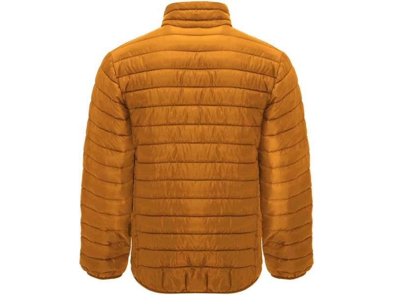 Finland geïsoleerd herenjack