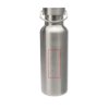 Sedona 500 ml RCS gecertificeerde waterfles van gerecycled roestvrijstaal Sedona 500 ml RCS gecertificeerde waterfles van gerecycled roestvrijstaal