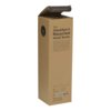 AquaSport RCS Recycled Water Bottle 1 L AquaSport RCS Recycled Water Bottle 1 L