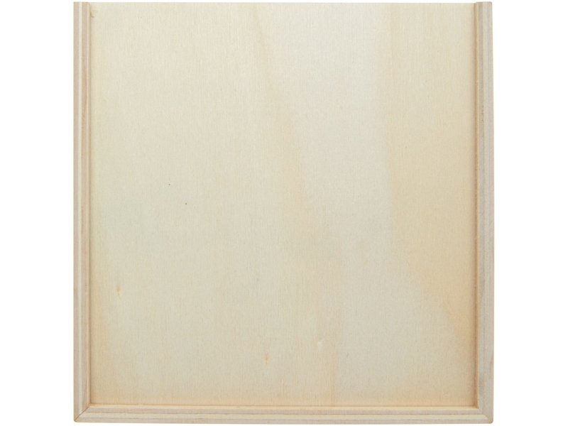 Bark houten puzzel Bark houten puzzel