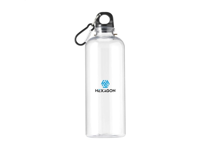 Lewis RPET Bottle 630 ml waterfles Lewis RPET Bottle 630 ml waterfles