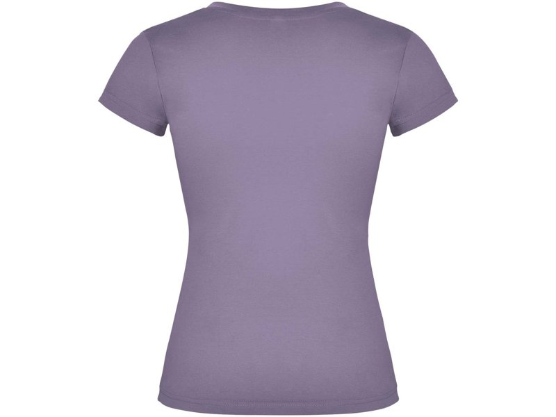 Victoria damesshirt met V-hals en korte mouwen Victoria damesshirt met V-hals en korte mouwen