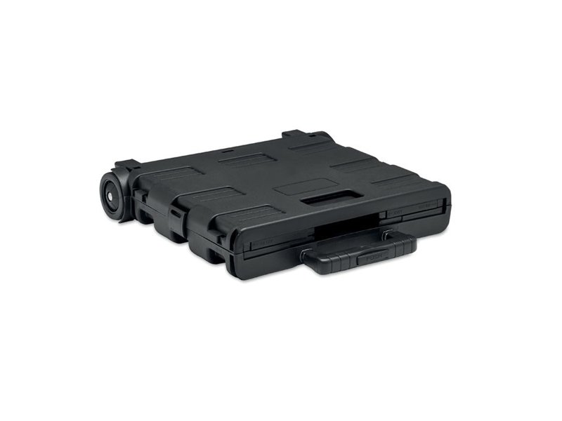 CARRO PP Boodschappentrolley Bedrukken – Opvouwbaar en Stevig CARRO PP Boodschappentrolley Bedrukken – Opvouwbaar en Stevig