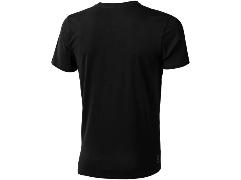 Nanaimo heren t-shirt met korte mouwen Nanaimo heren t-shirt met korte mouwen