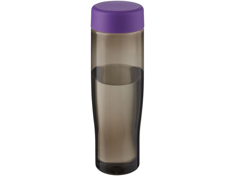 H2O Active® Eco Tempo waterfles van 700 ml met schroefdop H2O Active® Eco Tempo waterfles van 700 ml met schroefdop