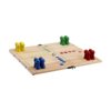 Rackpack Gamebox Ludo mens-erger-je-niet Rackpack Gamebox Ludo mens-erger-je-niet