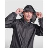 Escocia unisex lichtgewicht regenjas Escocia unisex lichtgewicht regenjas