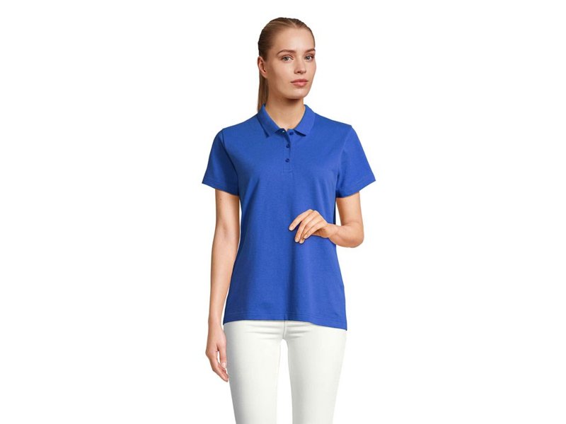 Pulse Woman Pulse Woman