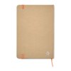 EVERWRITE - Recycled A5 notitieboek EVERWRITE - Recycled A5 notitieboek