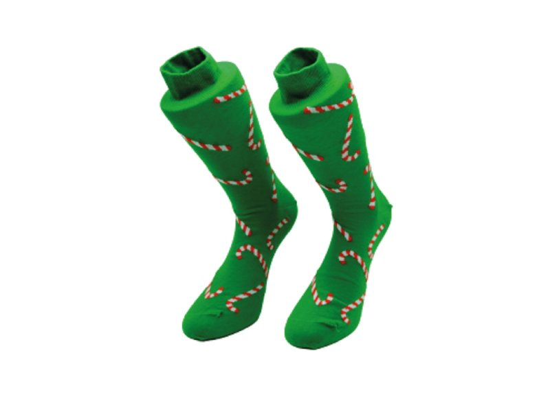 Kerstsokken groothandel Kerstsokken groothandel