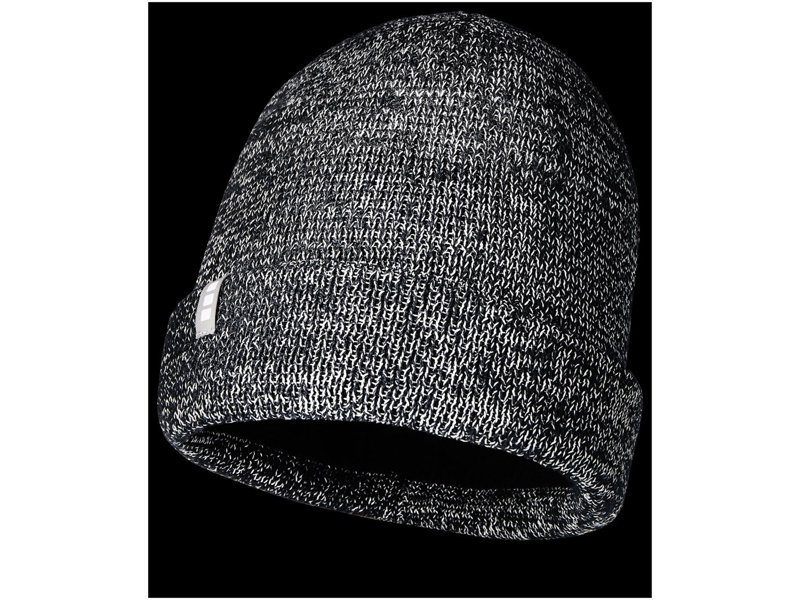 Rigi reflecterende beanie