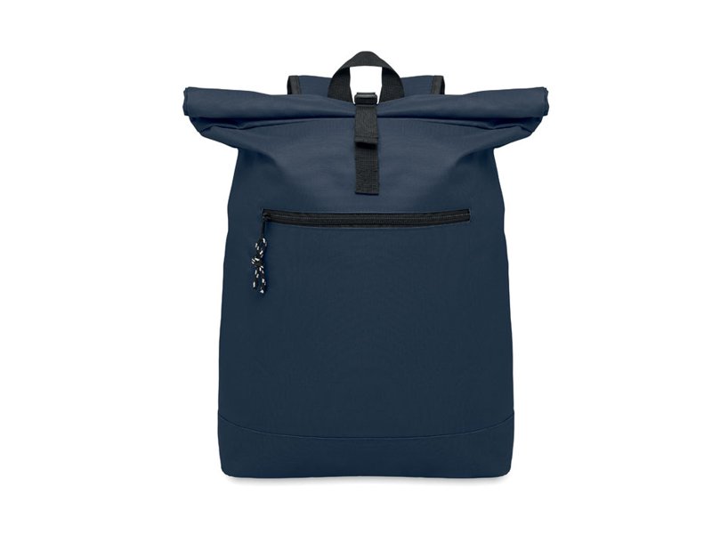 IREA - 600D polyester rolltop rugzak
