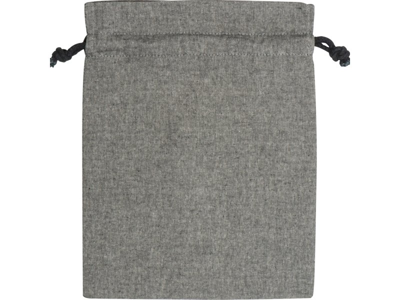 Zak van gerecycled katoen Pasadena