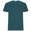 Stafford kindershirt met korte mouwen