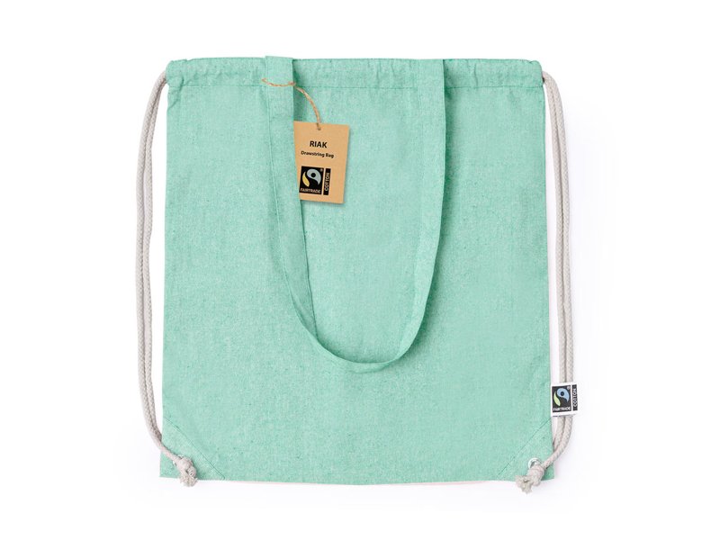 Rugzak Tas Riak Fairtrade Rugzak Tas Riak Fairtrade