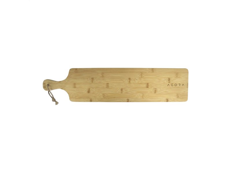 Tapas Bamboo Board XL snijplank Tapas Bamboo Board XL snijplank