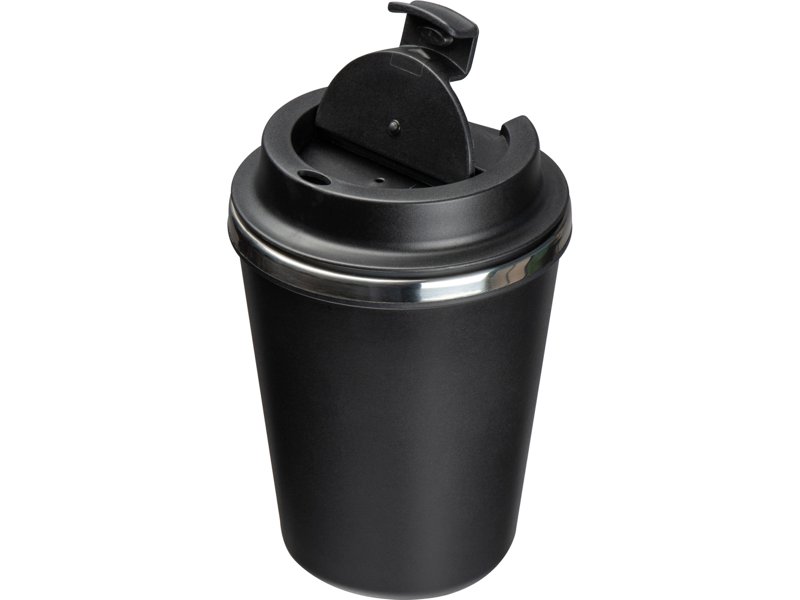 Dubbelwandige drinkbeker Buffalo