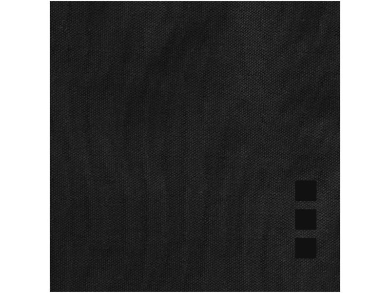 Markham dames polo met korte mouwen