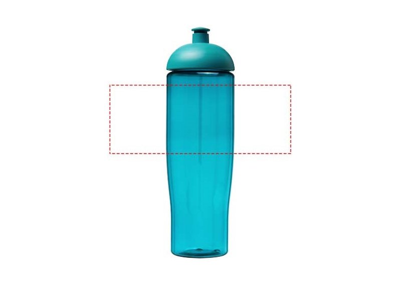 H2O Active® Tempo 700 ml bidon met koepeldeksel H2O Active® Tempo 700 ml bidon met koepeldeksel