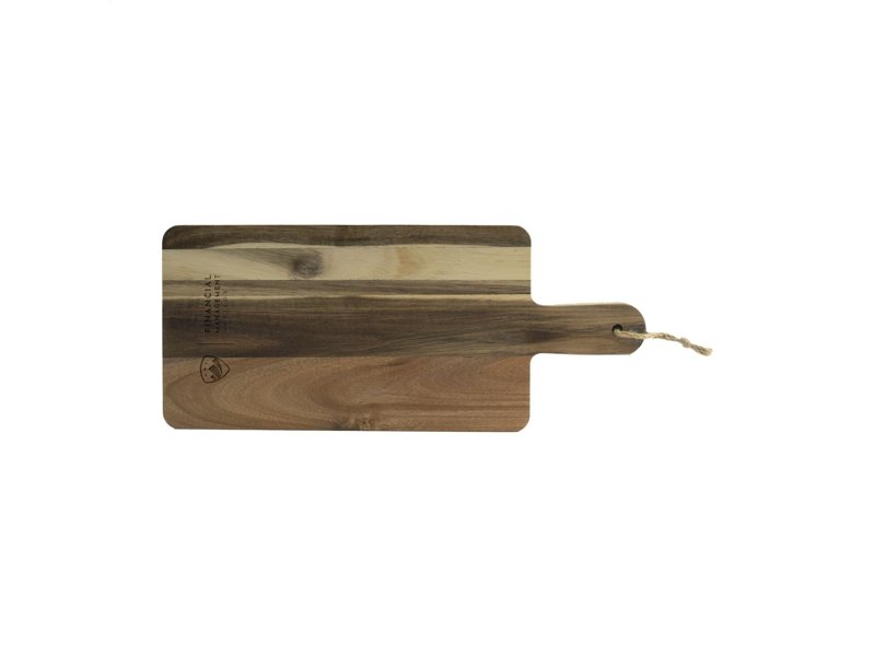 Wooosh Borghi serveerplank Wooosh Borghi serveerplank