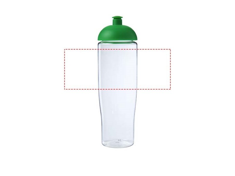 H2O Active® Tempo 700 ml bidon met koepeldeksel H2O Active® Tempo 700 ml bidon met koepeldeksel