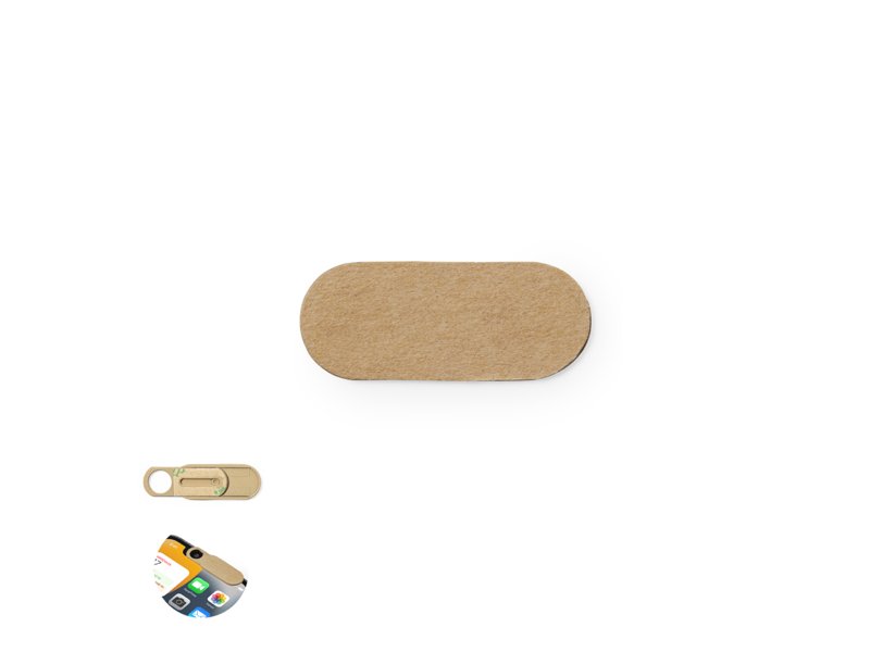 Webcam Blocker Baley