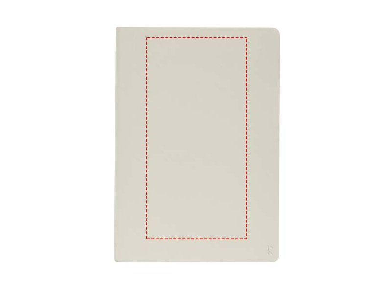 Karst® A5 notitieboek met softcover