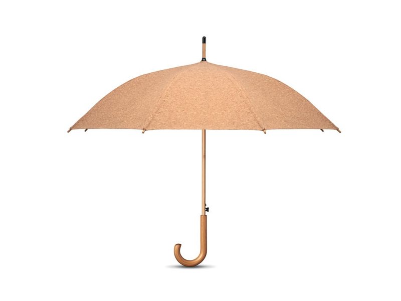 QUORA - 23 inch paraplu van kurk