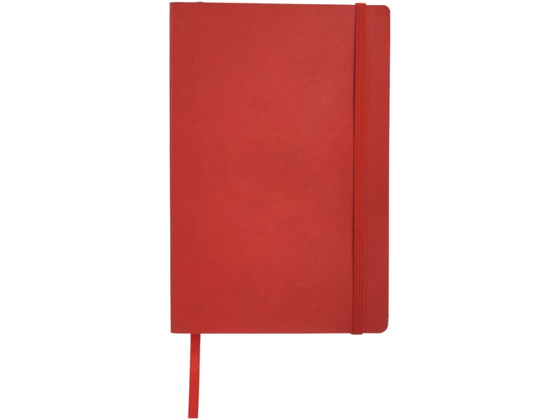 Classic A5 softcover notitieboek Classic A5 softcover notitieboek