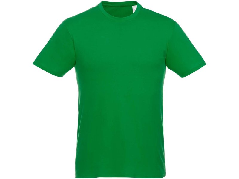 Goedkoop bedrukte T-shirts | Heros Heren T-shirt met korte mouwen