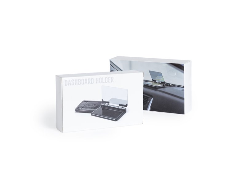 WANTOL Dashboard Houder