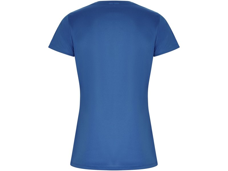 Imola sportshirt met korte mouwen voor dames Imola sportshirt met korte mouwen voor dames
