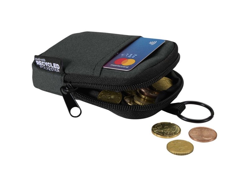 Byron Clip & Go GRS gerecycleerd klein etui 0,2L