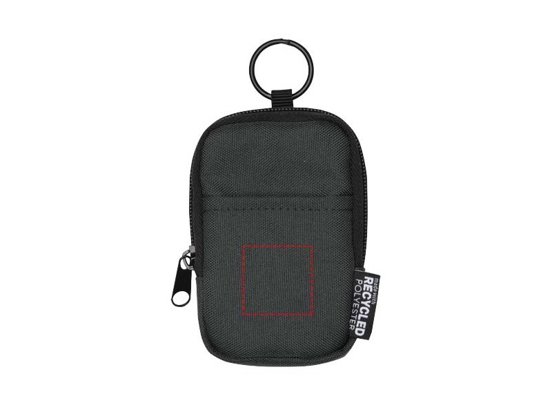 Byron Clip & Go GRS gerecycleerd klein etui 0,2L